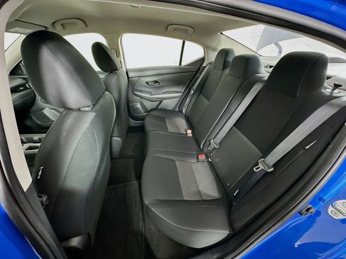 Used 2024 Nissan Sentra SV image 26