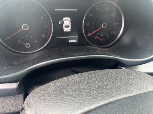 Certified 2022 Kia Rio S w/ Technology Package FWD image 3