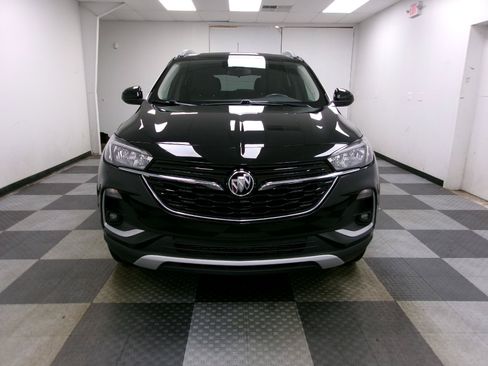 Used 2022 Buick Encore GX Select AWD/4WD image 15