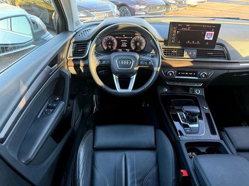 Used 2024 Audi Q5 2.0T Premium Plus image 24