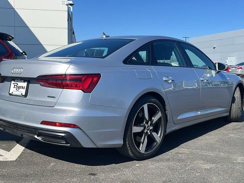 Used 2020 Audi A6 3.0T Prestige w/ Prestige Package image 3