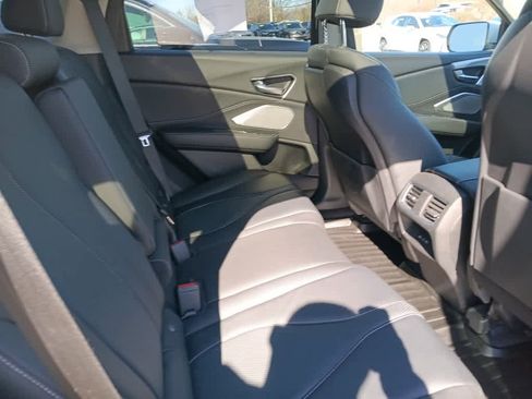 Used 2022 Acura RDX AWD w/ Technology Package image 23