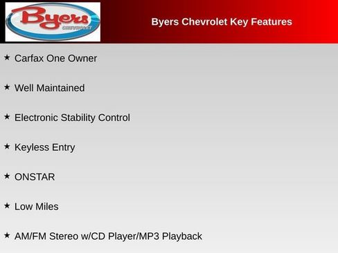 Used 2013 Chevrolet Cruze LS FWD image 11