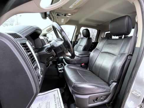 Used 2018 RAM 1500 Laramie image 11