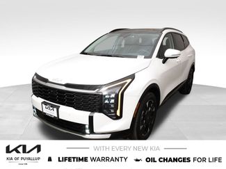 New 2027 Kia Sportage SX Prestige AWD/4WD 360° Tour