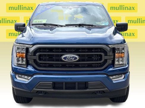 Certified 2023 Ford F150 XLT w/ Equipment Group 302A High AWD/4WD image 14