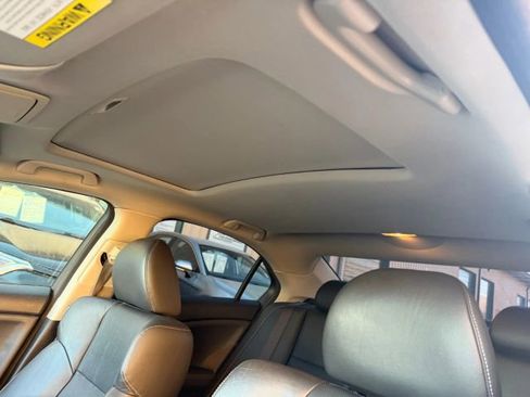 Used 2013 Acura TSX Sedan image 23