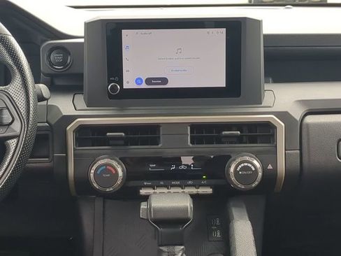 Certified 2024 Toyota Tacoma SR image 18