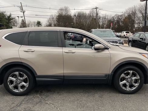 Used 2018 Honda CR-V EX image 13