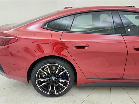 Used 2025 BMW i4 M50 image 12