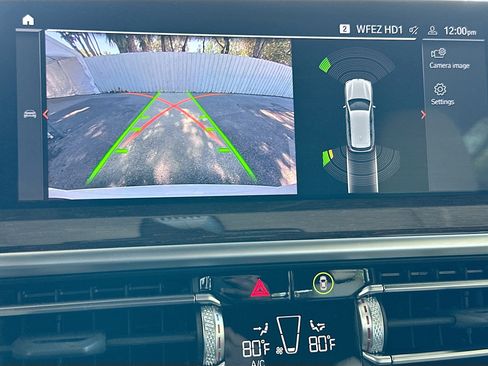 Certified 2023 BMW X3 sDrive30i w/ Convenience Package w/ZPA image 14