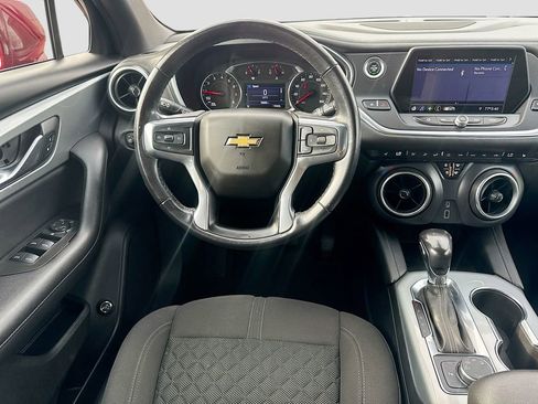 Used 2020 Chevrolet Blazer LT image 29