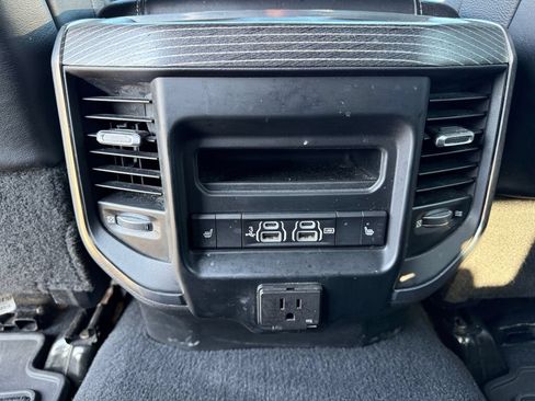 Used 2020 RAM 3500 Limited AWD/4WD image 30