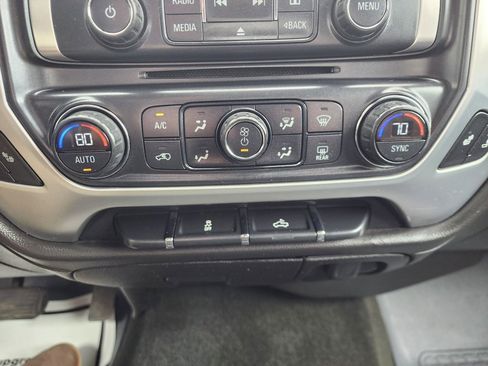 Used 2015 GMC Sierra 1500 SLE w/ SLE Value Package image 40