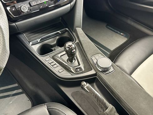 Used 2018 BMW M3 CS w/ Executive Package RWD image 6