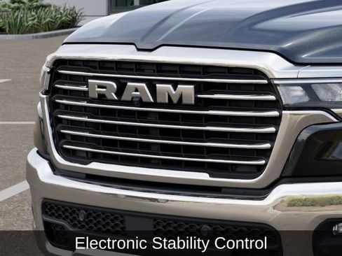 New 2026 RAM 1500 Laramie image 13