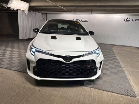 Used 2024 Toyota Corolla GR image 2