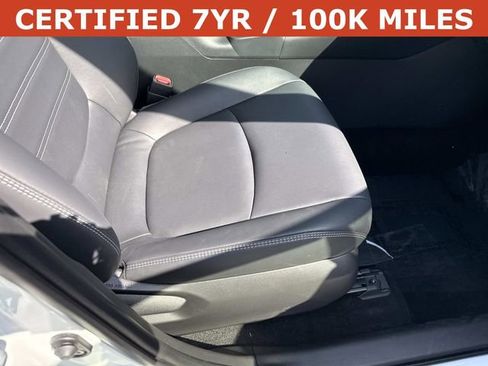 Used 2025 Toyota RAV4 XLE Premium image 10