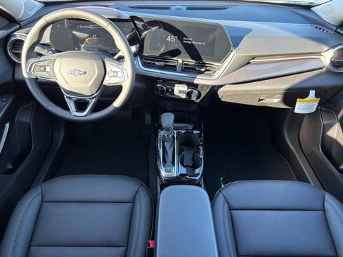 New 2026 Chevrolet Trax ACTIV w/ Driver Confidence Package image 30