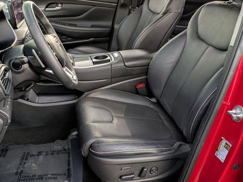 Used 2023 Hyundai Santa Fe Limited image 16