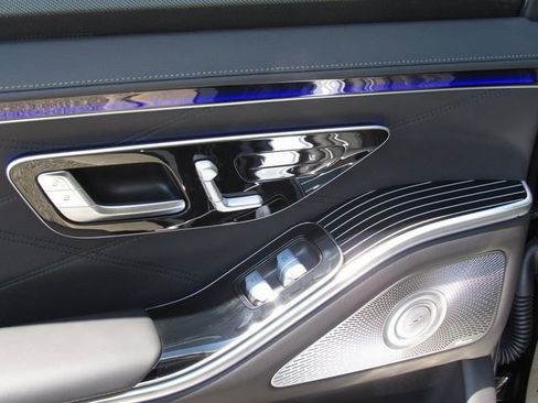 Used 2025 Mercedes-Benz S 63 AMG S image 20