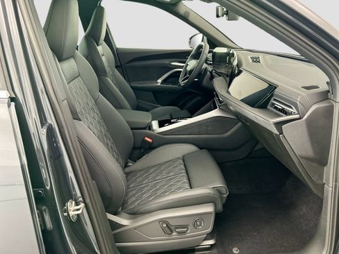 New 2026 Audi SQ5 Premium Plus AWD/4WD image 19