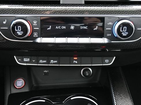 Used 2023 Audi S5 Premium Plus w/ Premium Plus Package AWD/4WD image 17