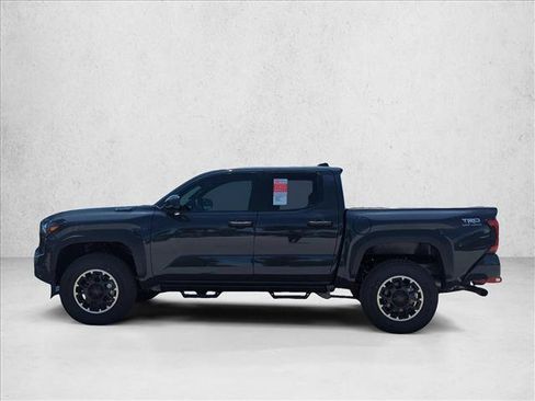 Certified 2026 Toyota Tacoma TRD Off-Road AWD/4WD image 8