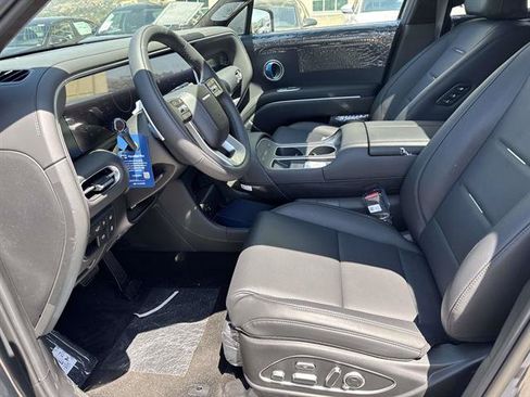 New 2026 Hyundai Palisade Calligraphy AWD/4WD image 17