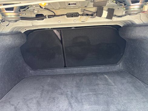 Used 2025 Nissan Sentra SV FWD image 25