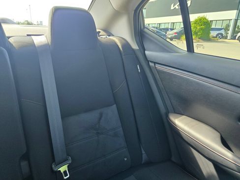 Used 2024 Nissan Sentra SR FWD image 14