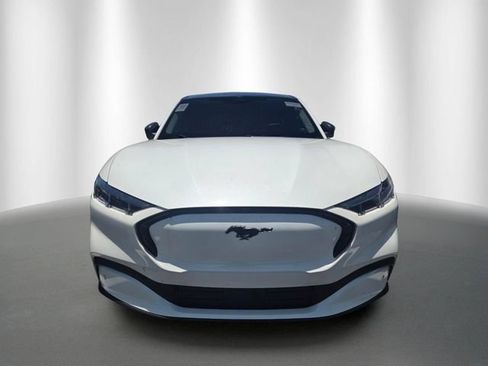 Used 2025 Ford Mustang Mach-E Premium RWD image 6