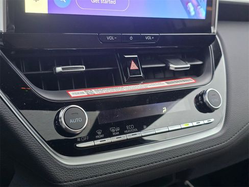 New 2026 Toyota Corolla Cross XLE image 32