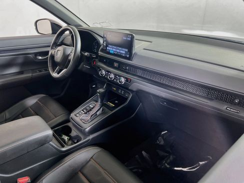 Used 2024 Honda CR-V Sport-L image 28