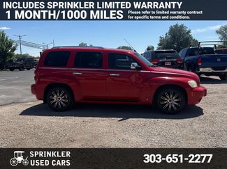 Used 2006 Chevrolet HHR LT w/ HHR Spring Edition Package FWD video 1