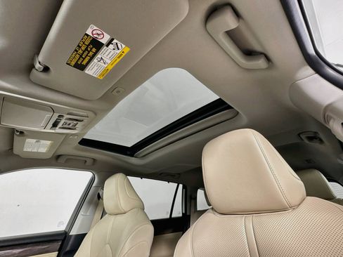 Used 2023 Toyota Highlander Limited AWD/4WD image 22