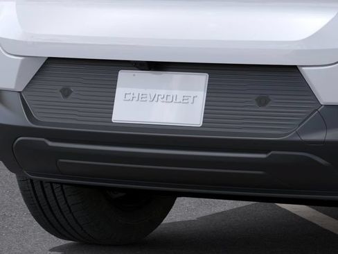 New 2026 Chevrolet Equinox EV LT FWD image 14