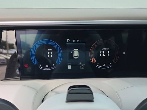 New 2026 Hyundai Palisade SE FWD image 29