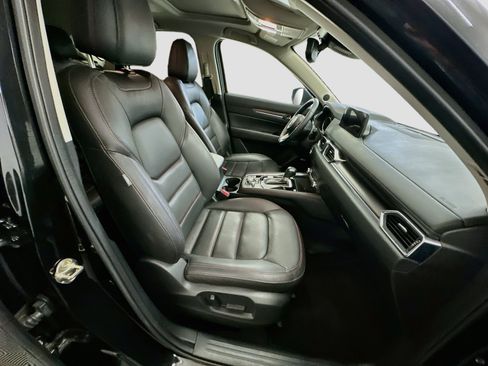 Used 2025 MAZDA CX-5 Carbon Edition AWD/4WD image 34