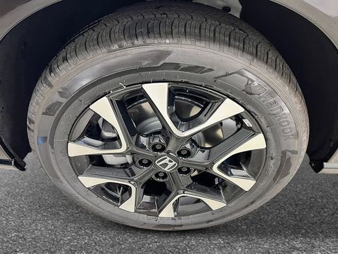 New 2026 Honda HR-V EX-L image 10
