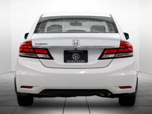 Used 2013 Honda Civic LX image 9