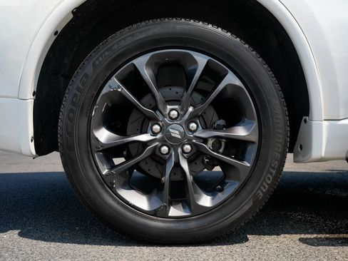 Used 2021 Dodge Durango GT AWD/4WD image 16