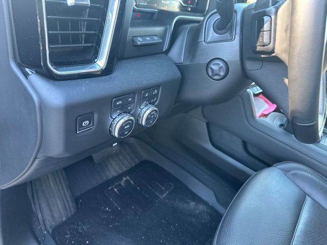 Used 2025 GMC Sierra 1500 Denali w/ Denali Reserve Package AWD/4WD image 32
