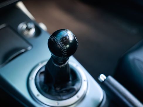 Used 2005 Mitsubishi Lancer Evolution MR image 43