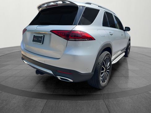 Used 2021 Mercedes-Benz GLE 350 image 5