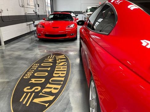 Used 2005 Pontiac GTO RWD image 14