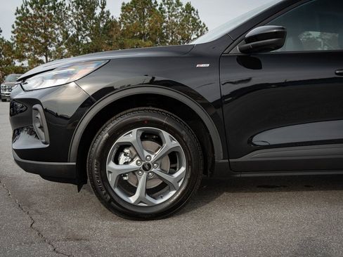 New 2026 Ford Escape ST-Line Select w/ Tech Pack #2 AWD/4WD image 4