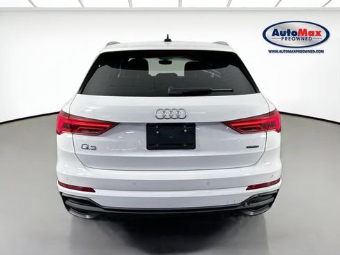 Used 2023 Audi Q3 2.0T Premium image 9
