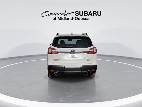 Used 2025 Subaru Ascent Touring AWD/4WD image 7