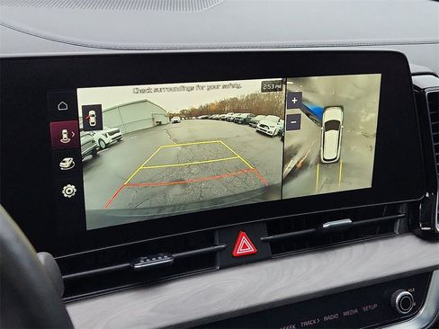 Certified 2023 Kia Sportage X-Pro Prestige image 20